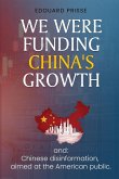 We Were Funding China's Growth That Must Stop!