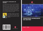 PRINCÍPIOS AVANÇADOS DE GESTÃO