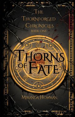 Cover Thorns of Fate