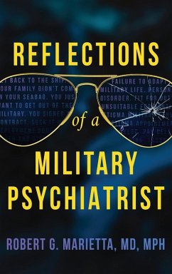 Reflections of a Military Psychiatrist Reflections of a Military Psychiatrist