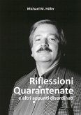 Riflessioni Quarantenate