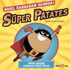 Nasil Kahraman Olunur - Süper Patates