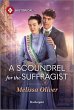 A Scoundrel for the Suffragist - Bild 1