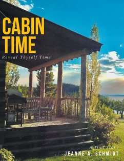 Cover Cabin Time