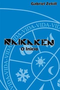 Raikaken - Zekill, Gabriel