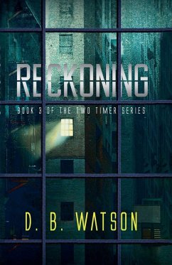 Reckoning - Watson, D B