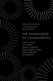 Knowledge of Communities Knowledge of Communities