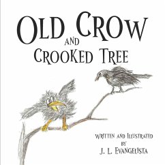 Cover Old Crow and Crooked Tree