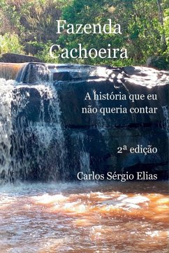 Fazenda Cachoeira - Sérgio Elias, Carlos