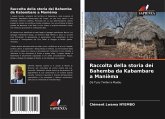 Raccolta della storia dei Bahemba da Kabambare a Manièma