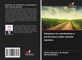 Relazione tra retribuzione e performance delle aziende egiziane