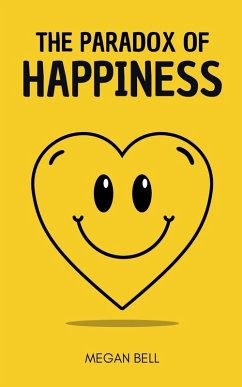 Cover The Paradox of Happiness