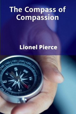 Cover The Compass of Compassion