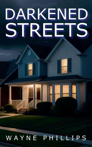 Darkened Streets Darkened Streets