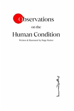 Cover Observations on the Human Condition