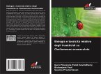 Biologia e tossicità relativa degli insetticidi su Cheilomenes sexmaculata