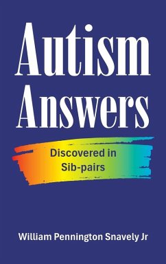 Cover Autism Answers