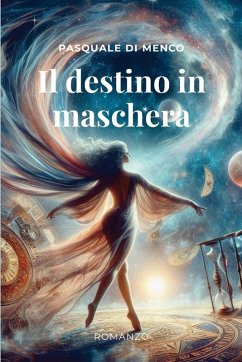 Cover Il destino in maschera