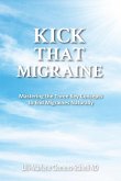 KICK THAT MIGRAINE KICK THAT MIGRAINE