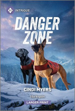 Cover Danger Zone