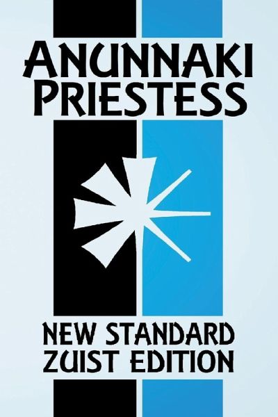 Anunnaki Priestess Anunnaki Priestess