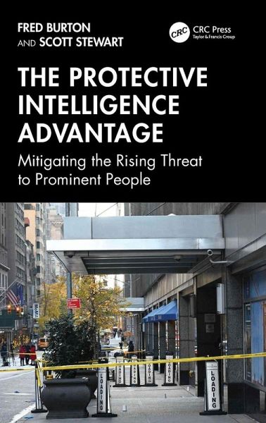The Protective Intelligence Advantage The Protective Intelligence Advantage