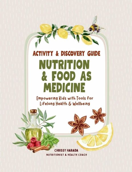 Nutrition & Food as Medicine