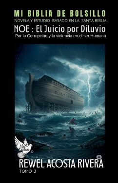 Cover Noé