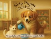 Skip Puppy Learns to Pour Skip Puppy Learns to Pour