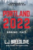 Portland 2022 Spring-Fall Portland 2022 Spring-Fall