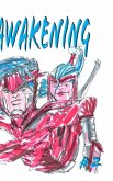 Awakening #2 Awakening #2