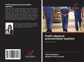 Profil absencji pracowników szpitala