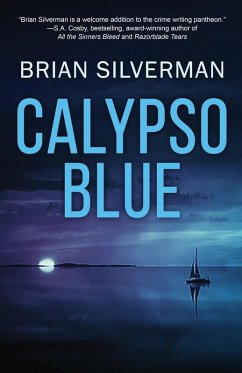 Calypso Blue - Silverman, Brian