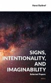 Signs, Intentionality, and Imaginability Signs, Intentionality, and Imaginability
