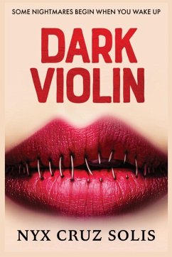 Cover Dark Violin