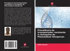 Prevalência do transportador resistente à cloroquina do Plasmodium falciparum Prevalência do transportador resistente à cloroquina do Plasmodium falciparum