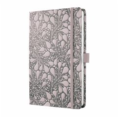 Cover Notizbuch Jolie A5 Enchanted Heart
