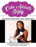 Cake Addicts Bakery Cake Addicts Bakery