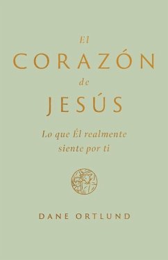 Cover El Corazón de Jesús