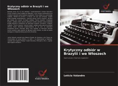 Cover Krytyczny odbiór w Brazylii i we W¿oszech