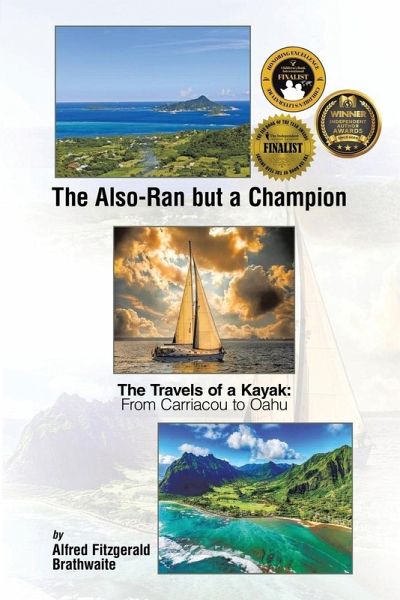 The Also-Ran but a Champion The Also-Ran but a Champion