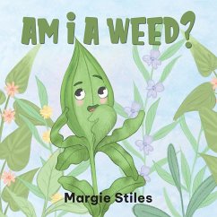 Cover Am I A Weed?