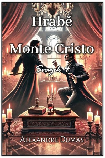 Hrab¿ Monte Cristo Hrab¿ Monte Cristo