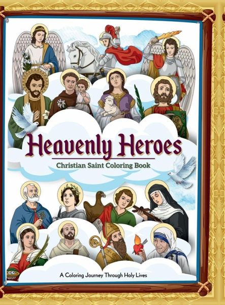 Heavenly Heroes