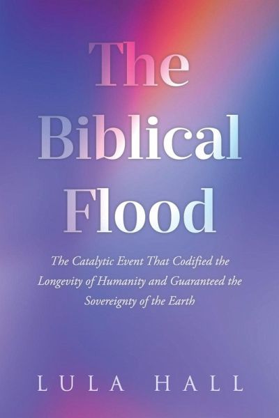 The Biblical Flood
