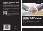 Controllers: Bean Counters versus Business Partners