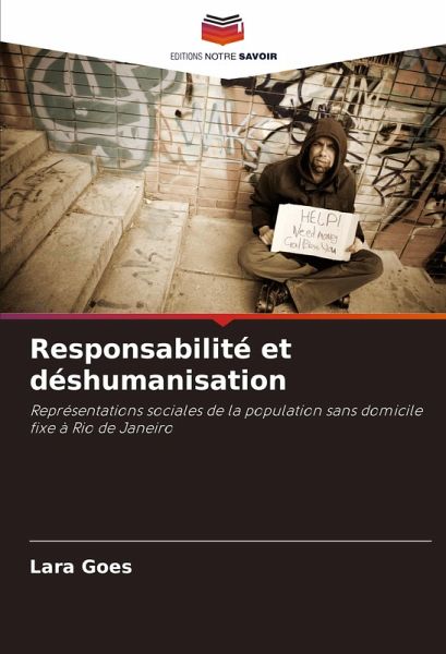 Responsabilité et déshumanisation