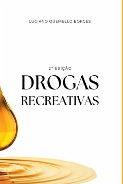Cover Drogas Recreativas