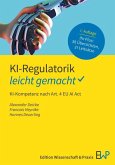 KI-Regulatorik - leicht gemacht KI-Regulatorik - leicht gemacht