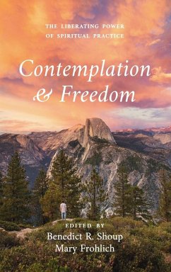 Cover Contemplation and Freedom